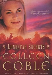 Lonestar Secret (Cobble)