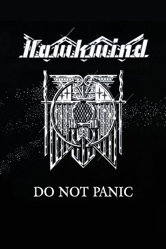 Hawkwind: Do Not Panic (2007)