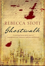 Ghostwalk (Rebecca Stott)
