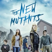 The New Mutants