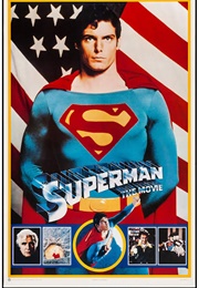 Superman the Movie (1978)