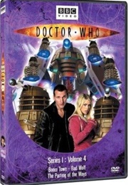 Doctor Who - The Complete First Season, Vol. 4 (2006)