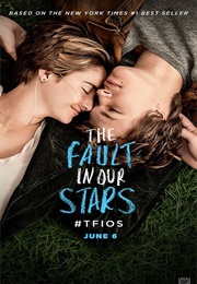The Fault in Our Stars (2014)
