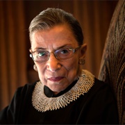 RBG's Death