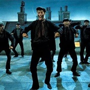 Mary Poppins - Step in Time