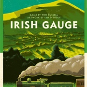 Irish Gauge