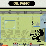 Game & Watch (Franchise)