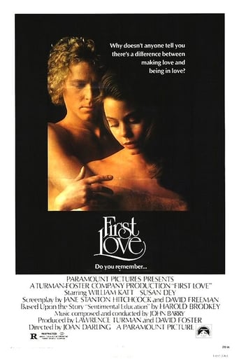 First Love (1977)