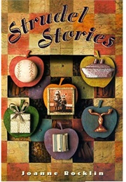 Strudel Stories (Joanne Rocklin)