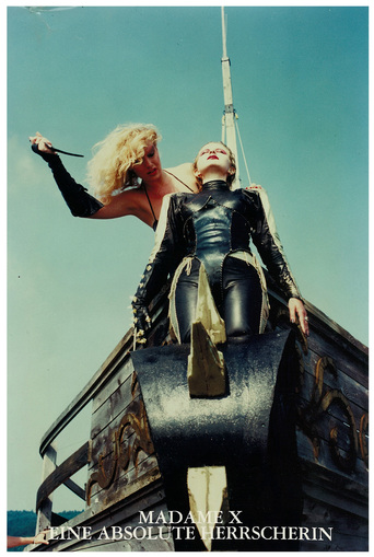 Madame X: An Absolute Ruler (1978)