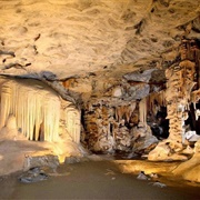 Sterkfontein Caves, South Africa