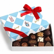 Sprungli Limmat Zurich