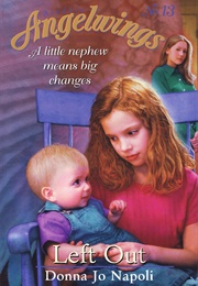 Left Out (Donna Jo Napoli)