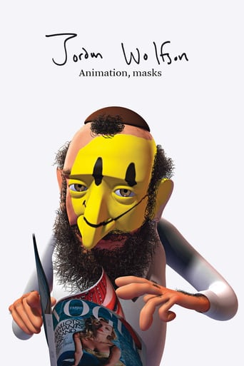 Animation Masks (2012)