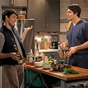 Louis & Wyatt (Partners)