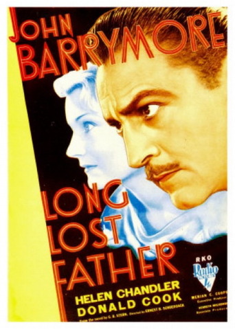 Long Lost Father (1934)