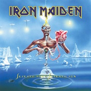 Seventh Son of a Seventh Son (Iron Maiden, 1988)