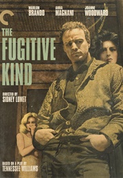 The Fugitive Kind (1960)
