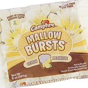 Campfire Mallow Bursts Lemon Meringue