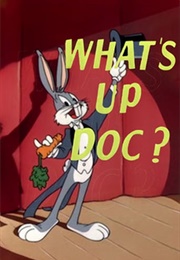 What's Up Doc? (1950)