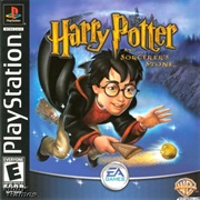Harry Potter and the Sorcerer's Stone