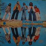 Drugi Nacin - Drugi Nacin (1975)