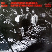 The Claim-Armstrongs Revenge and Eleven Other Short Stories