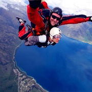 Do Something Extreme