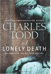 A Lonesome Death (Charles Todd)