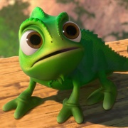 Pascal (Tangled)