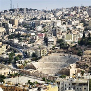 Amman, Jordan