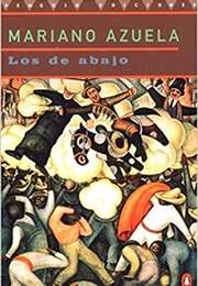 Los De Abajo (Mariano Azuelo)