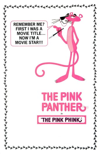The Pink Phink (1964)