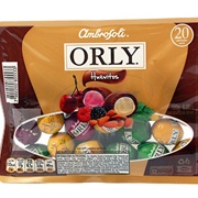 Ambrosoli Orly Huevitos