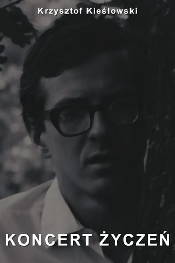 Concert Wishes (1967)