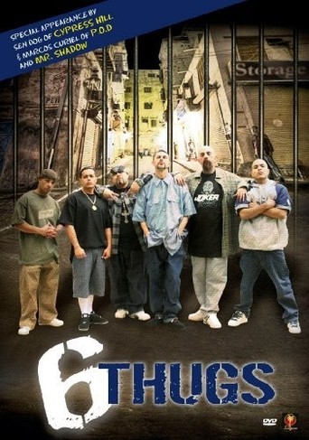 Six Thugs (2006)