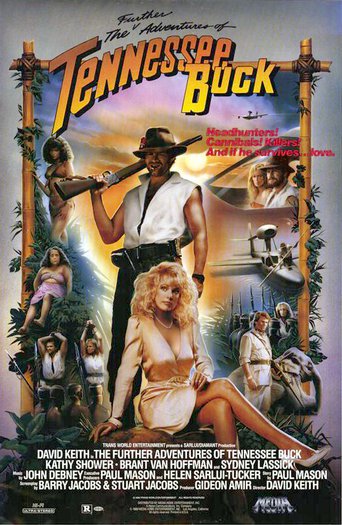 The Further Adventures of Tennessee Buck (1988)