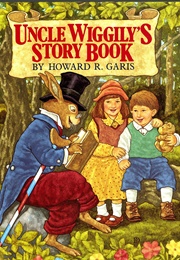 Uncle Wiggily's Storybook (Garis)