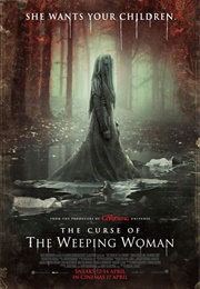 The Weeping Woman (2019)