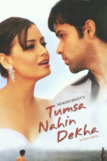 Tumsa Nahin Dekha (2004)