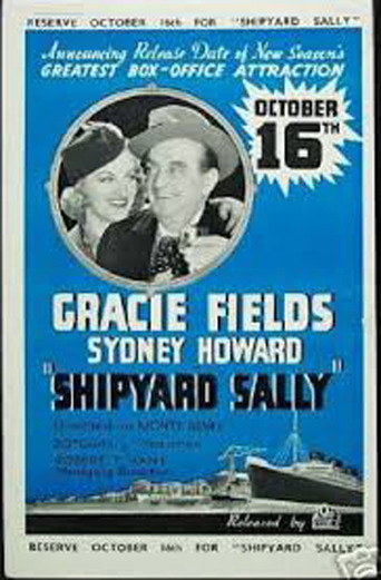 Shipyard Sally (1939)