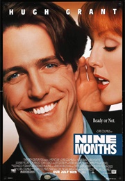 Nine Months (1995)