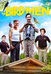 The Bird Men (2014)