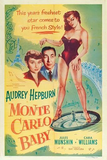 We Will All Go to Monte Carlo (1951)