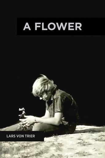 A Flower (1971)