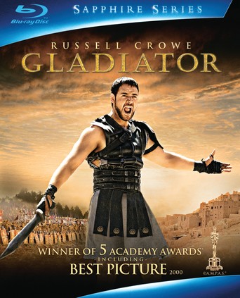 Strength and Honor: Creating the World of Gladiator (2005)