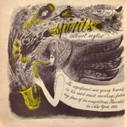 Albert Ayler - Spirits