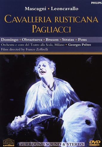 Cavalleria Rusticana (1982)