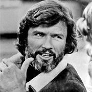 Kris Kristofferson