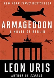 Armageddon (Leon Uris)